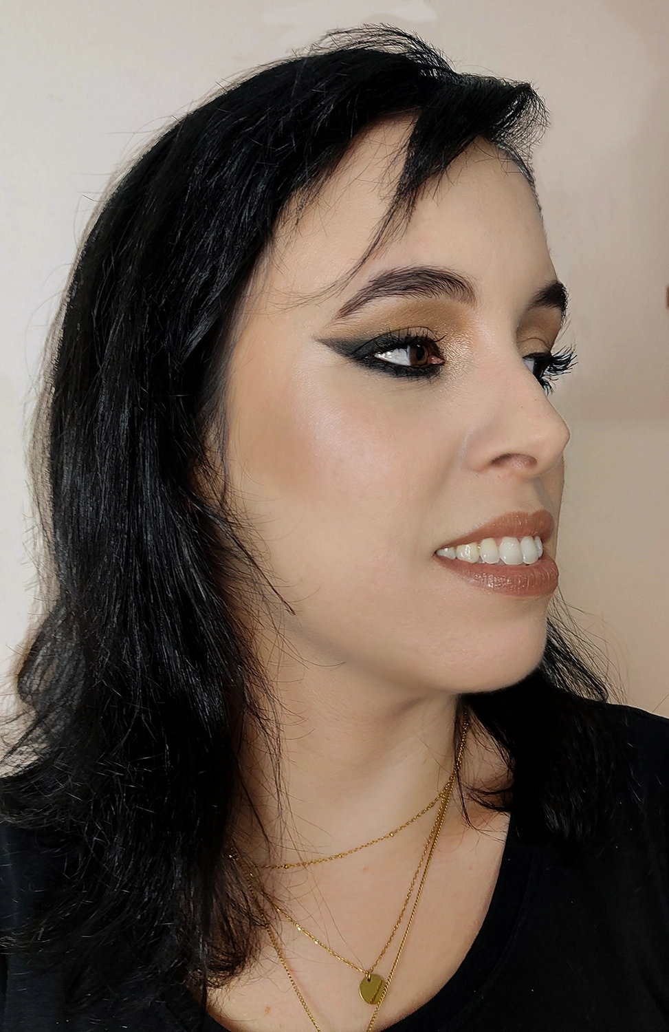 Curso de automaquillaje básico en Las Palmas