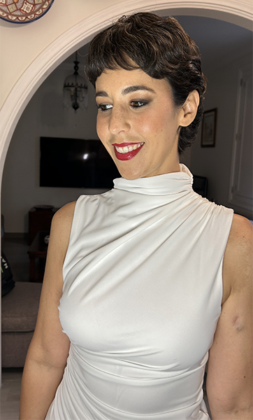 Curso de automaquillaje social en Las Palmas